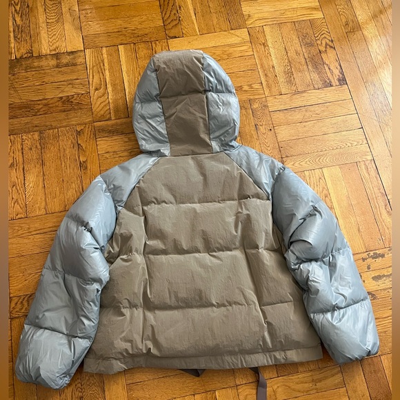 New-HOLDEN
Down Puffer Jacket - Picture 12 of 16